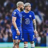 The Blueman💙🇮🇳 (@chelseabengal) 's Twitter Profile
