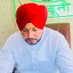 Arshpal singh charuni (@SSP4Punjab) Twitter profile photo