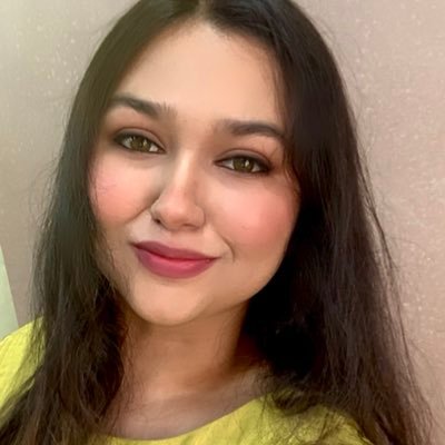 shaikh_sanya's profile picture. 