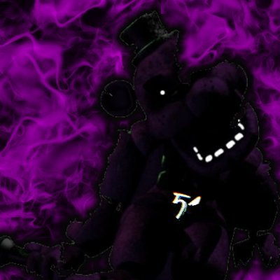 Shadow Freddy is SO SAD?! in VRCHAT 