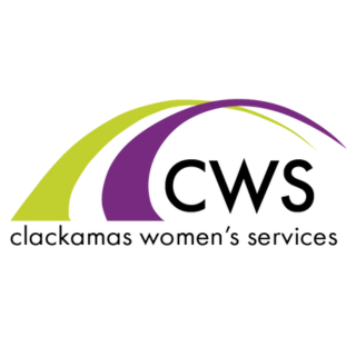 Clackamas Women's Services' mission is to break the isolation of domestic and sexual violence.