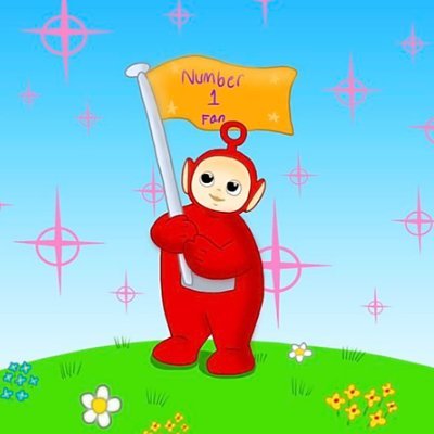 Age: 23 | Male | Random/Archived Item Collector | Big British Teletubbies/Ragdoll Productions Fan since I was a Baby ❤️💛💚💜(Icon Art by @DreHigbee)