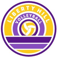 Liberty Hill Volleyball(@LHHSVB) 's Twitter Profileg