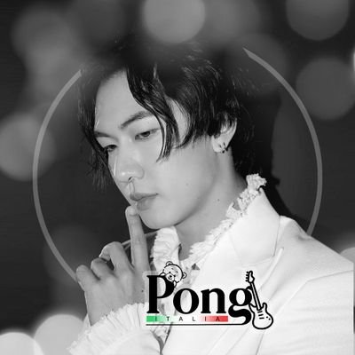 PongPsk Italyさんのプロフィール画像