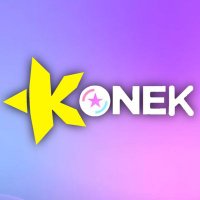 KONEK 𝕏(@konek_official) 's Twitter Profile Photo
