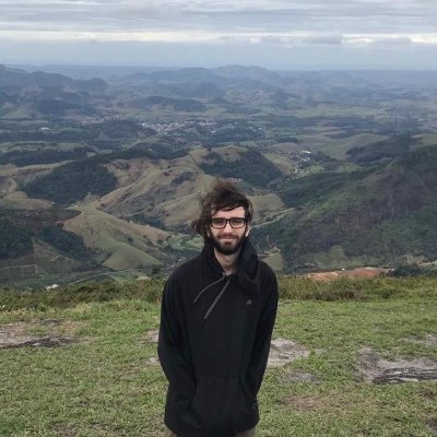 matheusamendola's profile picture. 