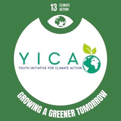 YICA -SL is a youth led initiative established to coordinate youth involvement in climate action
