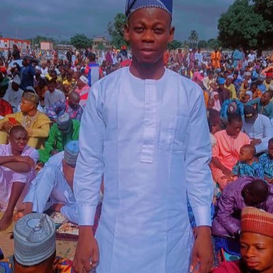 Azeezkabiruolu1's profile picture. Am a gentle and God fearing guy. Though I may not be the best, but am better than the rest that's why am proud of myselfG5TH6GGF