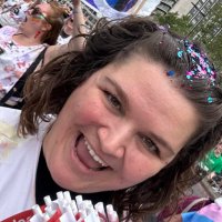 Hannah (she/her) 🏳️‍🌈(@SLTHannah_a) 's Twitter Profile Photo