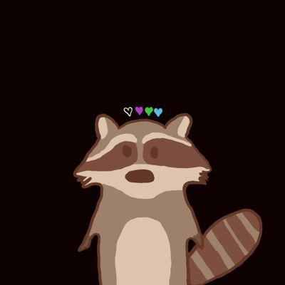 He/Him|

The Racoon Order 🦝|

|CF| MELEM |🌻OMS✨|

•Love your neighbor as you love yourself•