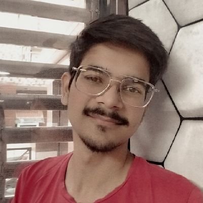 AnshAgnihotri19's profile picture. Start unknown,
Finish unforgettable.....