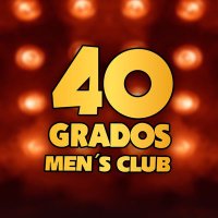 40 Grados(@40grados_puebla) 's Twitter Profile Photo