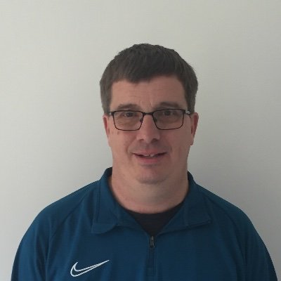 Andyrefs1's profile picture. Accountant by day, refereeing is my hobby