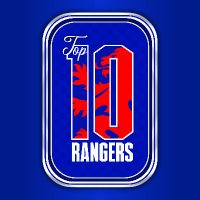 Top 10 Rangers(@Top10Rangers) 's Twitter Profile Photo