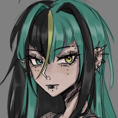 Fatal (COMMS OPEN! 3 SLOTS OPEN)さんのプロフィール画像