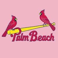 Official Twitter account of the Palm Beach Cardinals. Single-A affiliate of the St. Louis @Cardinals. #BeachBirds