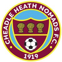 Cheadle Heath Nomads(@CheadleNomads) 's Twitter Profileg