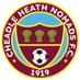Cheadle Heath Nomads (@cheadlenomads) Twitter profile photo Cheadle Heath Nomads (@cheadlenomads) Twitter profile photo