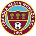 Cheadle Heath Nomads (@CheadleNomads) Twitter profile photo