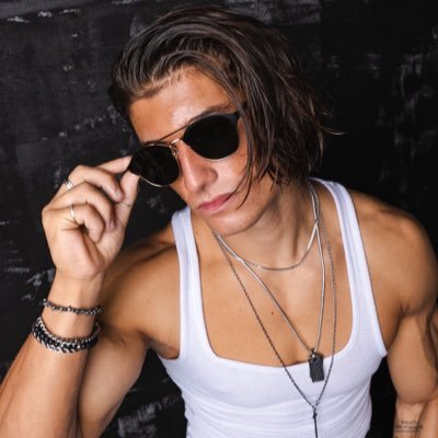 KaczmarStanley's profile picture. YOUNGLA | GORILLA MIND | RGMNT | CODE: STANYO