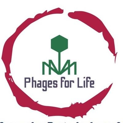 Phages for Life 2023 - Harnessing bacteriophages for human welfare.
September 28-30, Vigyan Auditorium, @csir_serc.
Managed by @Atif_Micro & @Hiren_M_Joshi