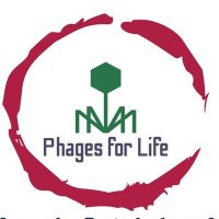 Phages for Life 2023 (Hybrid Conference)(@phagesymp2023) 's Twitter Profile Photo
