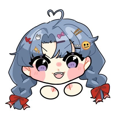 chibis 🫶 comms open → https://t.co/Sec57eie7B 
EN | 日本語