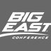 BIG EAST Olympic Sports (@BIGEASTchamps) Twitter profile photo