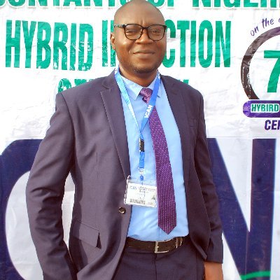 angulu4real's profile picture. 