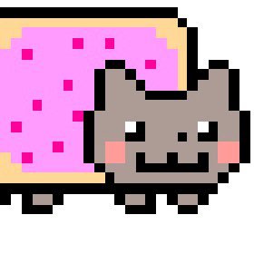 ギリギリにゃ