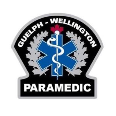 Official account of the Guelph-Wellington Paramedic Service. This account is not monitored 24 hours a day. If you have an emergency call 911.