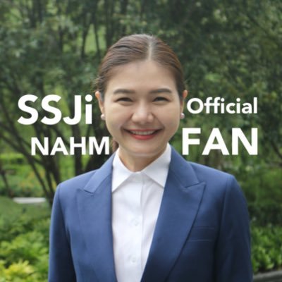 Fanbase of Jiraporn Sindhuprai | อัพเดตข้อมูล ข่าวสารของ จิราพร สินธุไพร รมต.ประจำสำนักนายกฯ | ส.ส.ร้อยเอ็ด พรรคเพื่อไทย | Jiraporn’s Support | @j_sindhuprai
