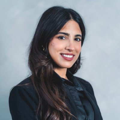ShellyB_med's profile picture. Vascular and Interventional Radiologist
Cook County Health in Chicago, IL
Proudly trained at Rush University, class of 2024