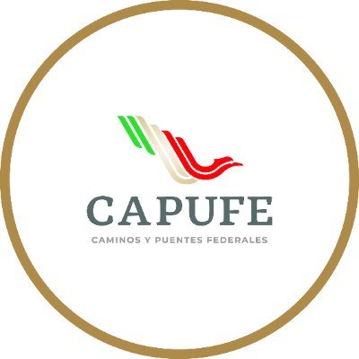 Caminos y Puentes Federales de Ingresos y Servicios Conexos (CAPUFE)