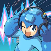 Mega Man Tune-a-Day(@megamantad) 's Twitter Profile Photo