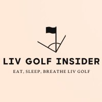 LIVGolfInsider (@livgolfinsider8) 's Twitter Profile
