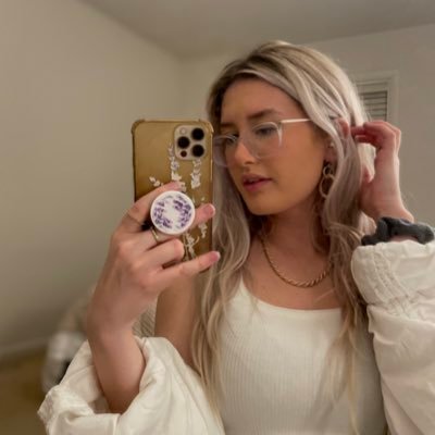 millie_twells's profile picture. I’m sometimes funny