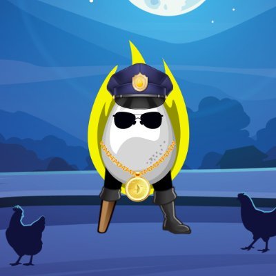 Search4Yield 🔺 % 🥚🐓さんのプロフィール画像