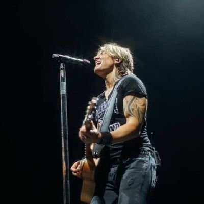 KeitUrban727's profile picture. MUSIC CHOSE ME