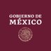 Gobierno de México (@GobiernoMX) Twitter profile photo