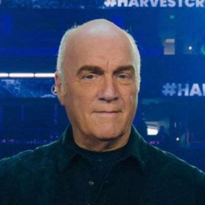 Greg Laurie Profile