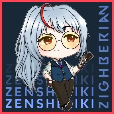 ゼン | Zenshiki
