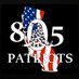 805 Patriots (@805_patriots) Twitter profile photo 805 Patriots (@805_patriots) Twitter profile photo