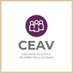CEAV (@CEAVmex) Twitter profile photo
