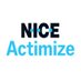 NICE Actimize (@NICE_Actimize) Twitter profile photo