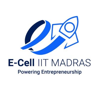 Inculcating the spirit of entrepreneurship and startups among the youth of India 🚀| Student-run entrepreneurship promoting body of @iitmadras