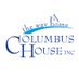 Columbus House (@columbushouseCT) Twitter profile photo