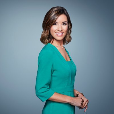 Priscilla Alvarez Profile