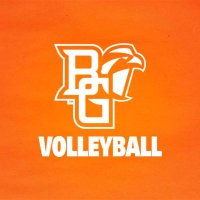 BGSU Volleyball(@BGSUVolleyball) 's Twitter Profile Photo