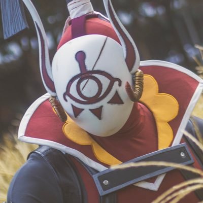 ZavageCosplay Profile Picture